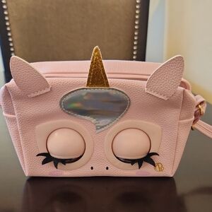 Pink Unicorn Kids Bag